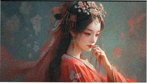 蜜桃成熟时电视剧导演剪辑版特辑封面